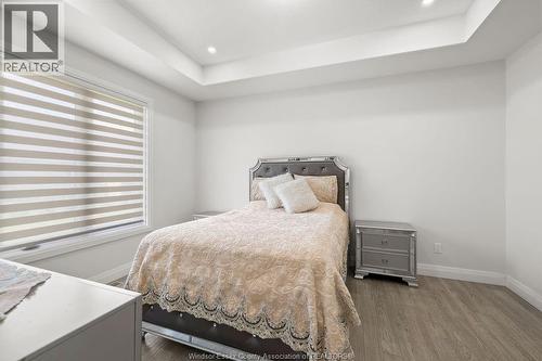 2431 Barkley Avenue, Windsor, ON 