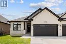 2431 Barkley Avenue, Windsor, ON 