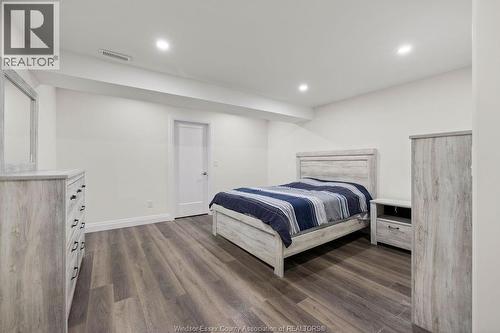 2431 Barkley Avenue, Windsor, ON 