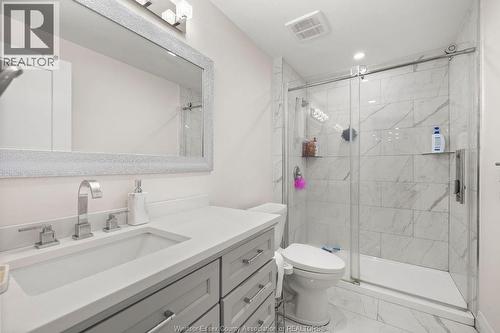 2431 Barkley Avenue, Windsor, ON 