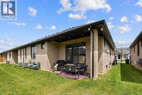 2431 Barkley Avenue, Windsor, ON 