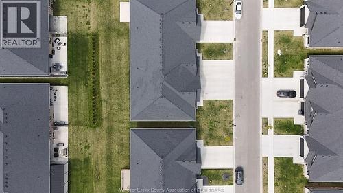 2431 Barkley Avenue, Windsor, ON 