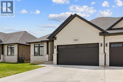 2431 Barkley Avenue, Windsor, ON 
