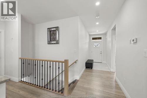 2431 Barkley Avenue, Windsor, ON 