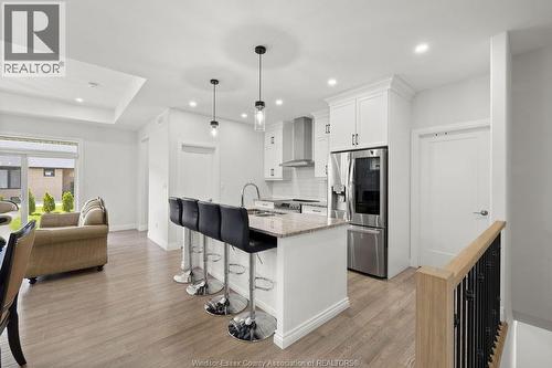 2431 Barkley Avenue, Windsor, ON 