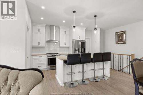 2431 Barkley Avenue, Windsor, ON 