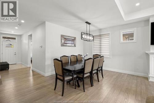 2431 Barkley Avenue, Windsor, ON 