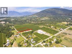 Parcel A 46th Street Canyon, BC V0B 1C1