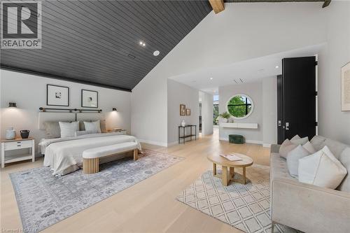 298 Strathcona Drive, Burlington, ON 