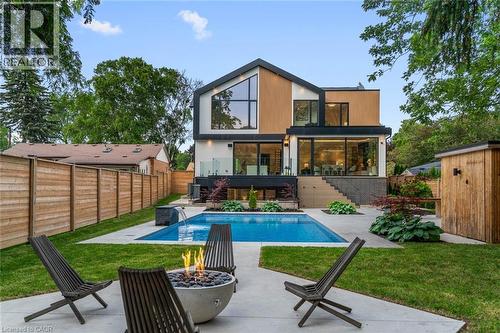 298 Strathcona Drive, Burlington, ON 