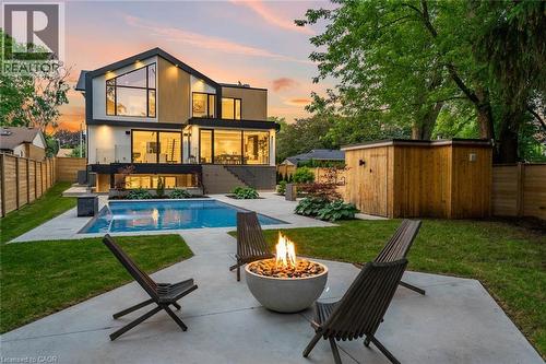 298 Strathcona Drive, Burlington, ON 