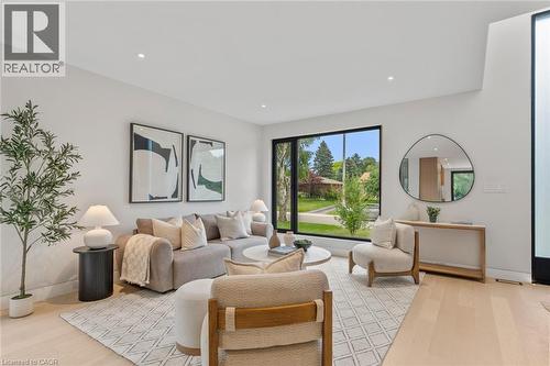 298 Strathcona Drive, Burlington, ON 