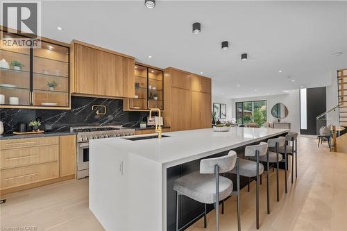298 Strathcona Drive, Burlington, ON 