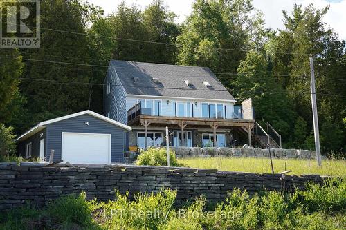 101 NORTH SHORE ROAD  Northern Bruce Peninsula, ON N0H 1W0