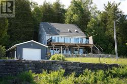 101 NORTH SHORE ROAD Northern Bruce Peninsula, ON N0H 1W0