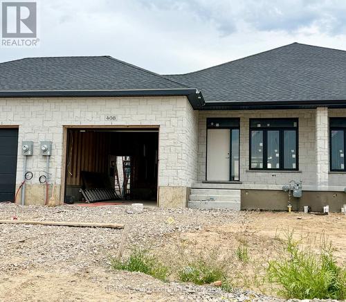 408 ROSNER DRIVE  Saugeen Shores, ON N0H 2C8