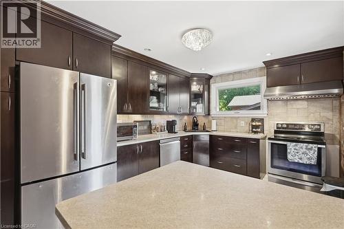 33 Debora Drive, Grimsby, ON 