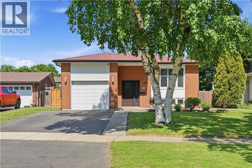 33 Debora Drive, Grimsby, ON 