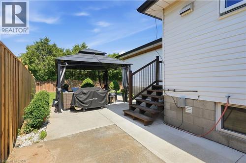 33 Debora Drive, Grimsby, ON 