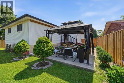 33 Debora Drive, Grimsby, ON 
