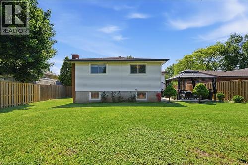 33 Debora Drive, Grimsby, ON 