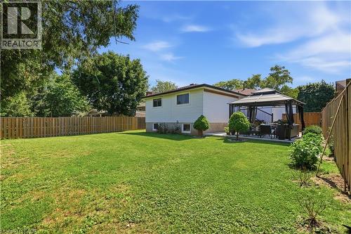 33 Debora Drive, Grimsby, ON 