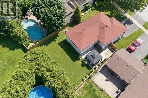 33 Debora Drive, Grimsby, ON 