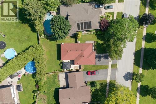 33 Debora Drive, Grimsby, ON 