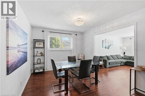 33 Debora Drive, Grimsby, ON 