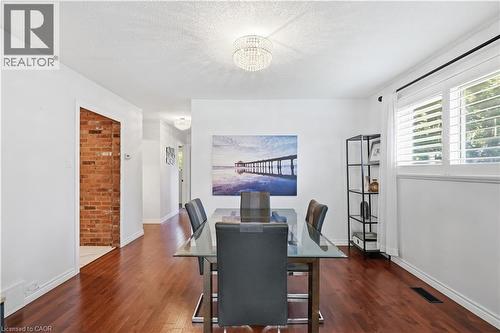 33 Debora Drive, Grimsby, ON 