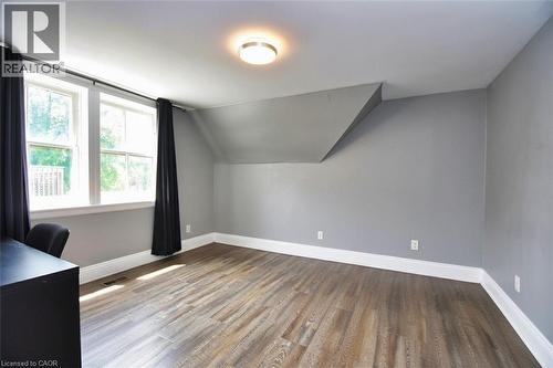 242 James Street S, Hamilton, ON 