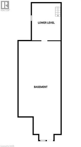 Floor plan - 242 James Street S, Hamilton, ON 