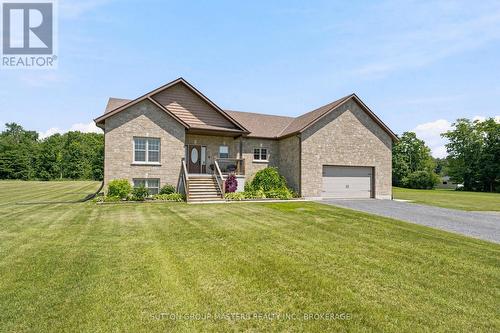11 DAWSON DRIVE  Gananoque, ON K7G 2V4