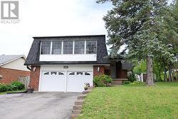 1000 CUMBERLAND AVENUE Peterborough (Northcrest Ward 5), ON K9H 7B2