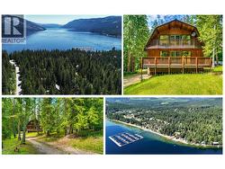 58 Walker Road Enderby, BC V0E 1V5