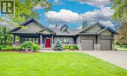 200 MACDONALD Place  Waterloo, ON N2L 1L1