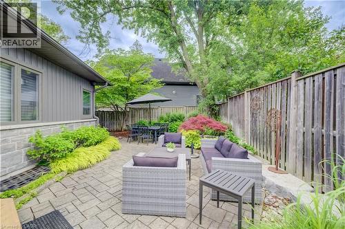 200 Macdonald Place, Waterloo, ON 