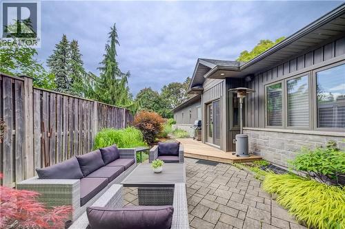 Invite your friends over - 200 Macdonald Place, Waterloo, ON 