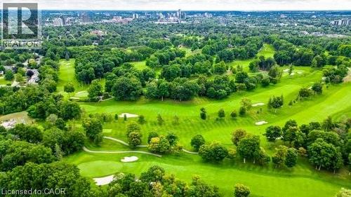 Westmount Golf & Country Club - 200 Macdonald Place, Waterloo, ON 