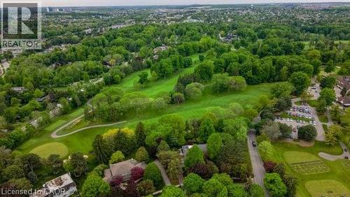 Westmount Golf & Country Club - 200 Macdonald Place, Waterloo, ON 