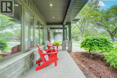 Relax! - 200 Macdonald Place, Waterloo, ON 