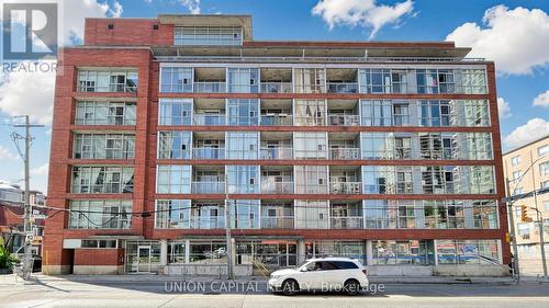210 - 1375 DUPONT STREET  Toronto, ON M6H 4J8