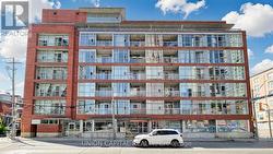 210 - 1375 DUPONT STREET  Toronto, ON M6H 4J8