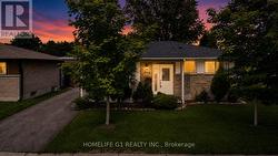 409 HUDSON DRIVE  London East, ON N5V 1E7