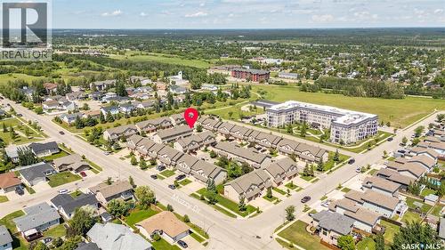 51 1600 Muzzy Drive, Prince Albert, SK - Outdoor With View