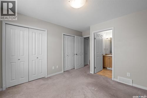 51 1600 Muzzy Drive, Prince Albert, SK - Indoor