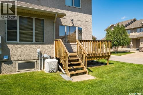 51 1600 Muzzy Drive, Prince Albert, SK - Outdoor