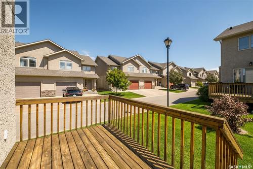 51 1600 Muzzy Drive, Prince Albert, SK - Outdoor