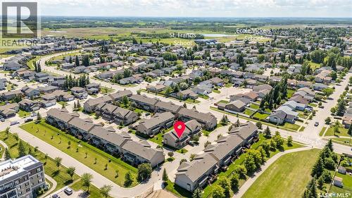 51 1600 Muzzy Drive, Prince Albert, SK - Outdoor With View