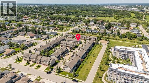 51 1600 Muzzy Drive, Prince Albert, SK - Outdoor With View